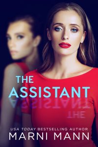 The Assistant by Marni Mann Blog Tour | Review