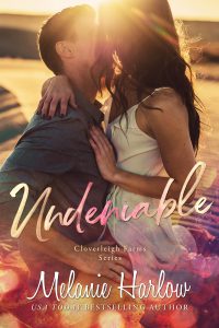 Undeniable by Melanie Harlow Blog Tour | Review