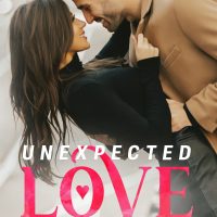 Unexpected Love by Kristin Mayer Release & Review