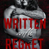 Written With Regret by Aly Martinez is now live