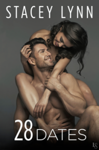28 Dates by Stacey Lynn Release & Review