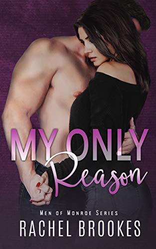 Review of My Only Reason by Rachel Brookes
