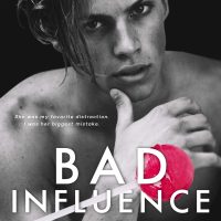 Bad Influence by Charleigh Rose Review