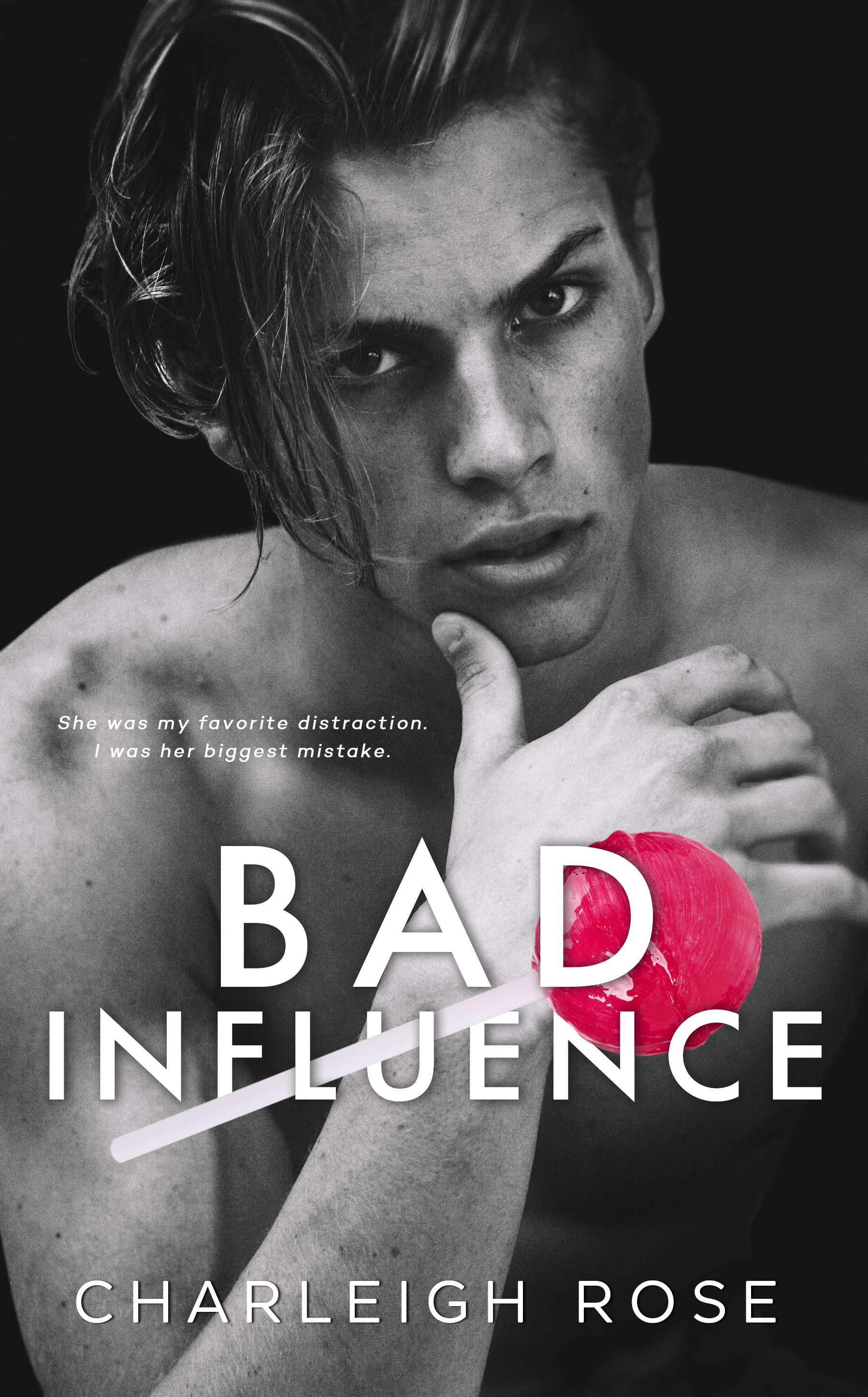 Bad Influence by Charleigh Rose Review