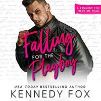 Audio Review: Falling for the Playboy by Kennedy Fox