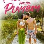 Falling for the Playboy by SL Scott