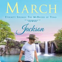 Jackson by Emily March Release & Review