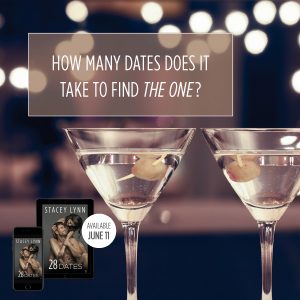 28 Dates by Stacey Lynn Teaser 2