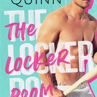The Locker Room by Meghan Quinn Release Blitz & Review