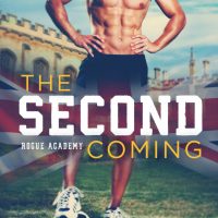 The Second Coming by Carrie Aarons Release & Review