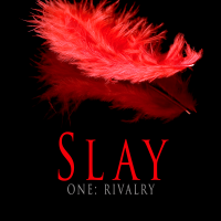 Slay by Laurelin Paige  Blog Tour | Review