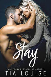 Stay by Tia Louise Release & Review