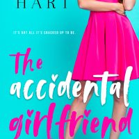 Review for The Accidental Girlfriend by Emma Hart