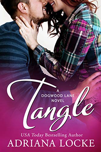 Tangle by Adriana Locke Release Blitz