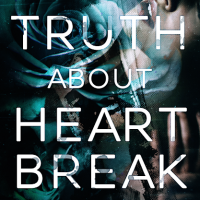 The Truth About Heartbreak by B. Celeste Release & Review