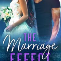 The Marriage Effect by Karla Sorensen Release & Review