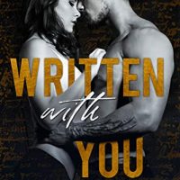 Written with you by Aly Martinez Blog Tour & Review