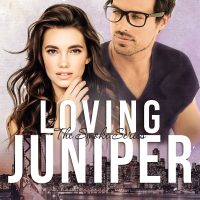 Loving Juniper by Sadia Ash Blog Tour | Review