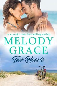 Two Hearts by Melody Grace Release & Review