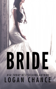 Bride by Logan Chance Release & Review
