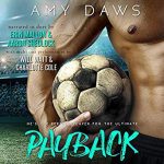 Payback by Amy Daws