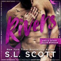 Audio Review: Rivers by S.L Scott