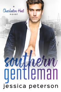 Southern Gentleman by Jessica Peterson Release & Review