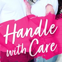 Handle with Care by Helena Hunting Blog Tour