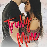Truly Mine by Kennedy Fox Release Blitz & Review