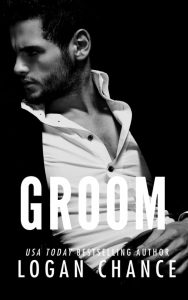 The Duet is complete! Groom by Logan Chance Release & Review