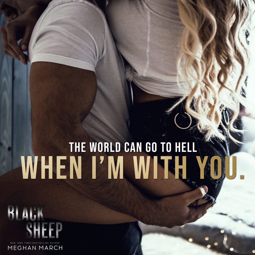 Black Sheep by Meghan March Teaser 1