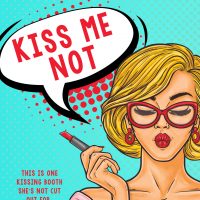 Kiss Me Not by Emma Hart Review