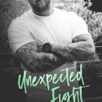 Unexpected Fight by Kaylee Ryan Release & Review
