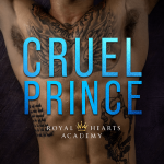 Cruel Prince by A. Jade