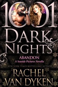 Abandon by Rachel Van Dyken Blog Tour & Review