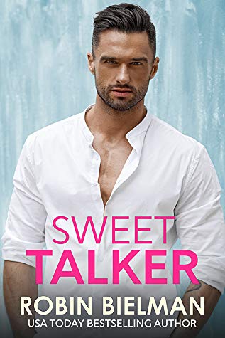 Review for Sweet Talker by Robin Bielman