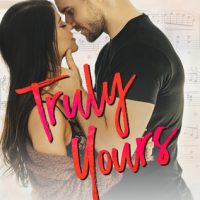 Truly Yours by Kennedy Fox Release Blitz & Review