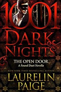 The Open Door by Laurelin Paige Dual Review