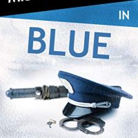 Misadventures in Blue by Sierra Simone Blog Tour & Review