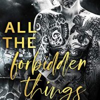 All The Forbidden Things by Lesley Jones
