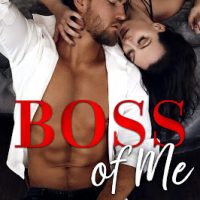 Boss of Me by Tia Louise Release & Review
