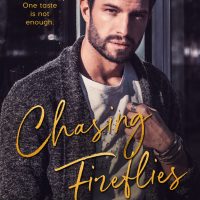 Chasing Fireflies by Claudia Y. Burgoa Release & Review