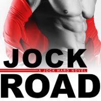 Jock Road by Sara Ney Release & Review