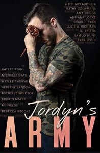 Jordyn’s Army Release & Review