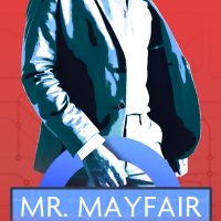 Mr. Mayfair by Louise Bay Release Blitz & Review