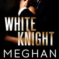 White Knight by Meghan March Release & Dual Review