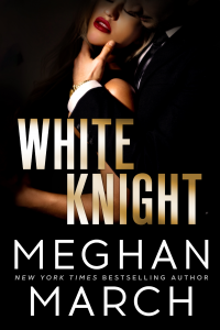 White Knight by Meghan March Release & Dual Review