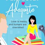 Perfectly Adequate by Jewel E. Ann