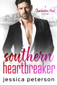 Southern Heartbreaker by Jessica Peterson Release & Review