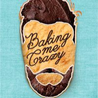 Baking Me Crazy by Karla Sorensen Blog Tour & Review